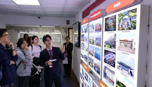 五礦發展：筑牢文化之基 激發奮進之力