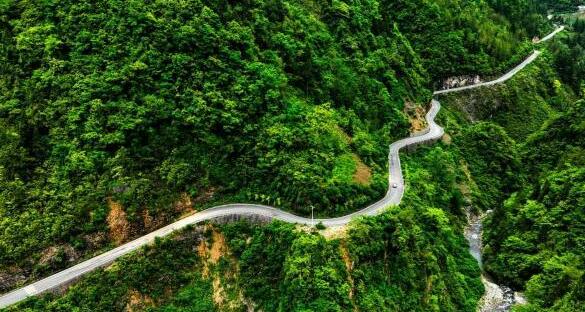 重慶啟動新一輪農村公路九大提升行動