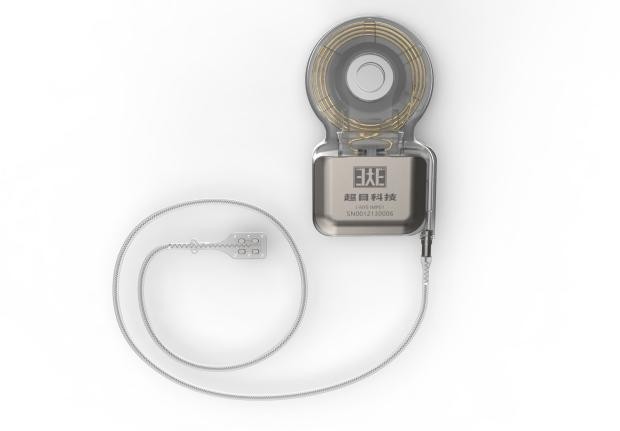 眼球震顫治療新突破：中國原研、全球首創治療器械“i-NYS植入式眼部肌肉神經刺激器”獲批上市