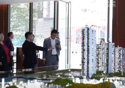 節后深圳房地產市場成交熱度持續攀升 各類購房需求加快釋放