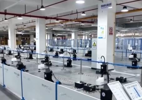 我國將加快場景培育開放和大規模應用