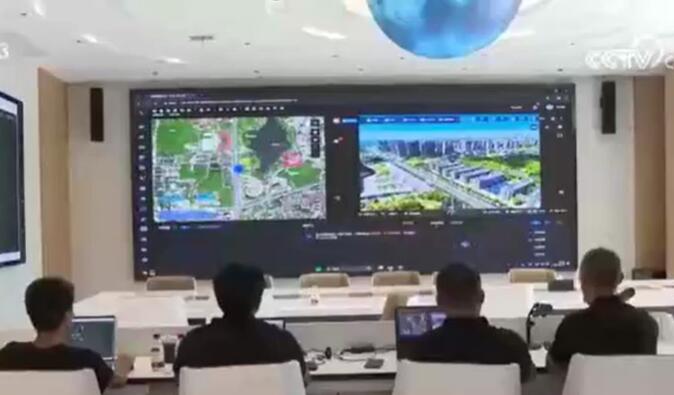 我國北斗產業進入市場化應用“快車道”