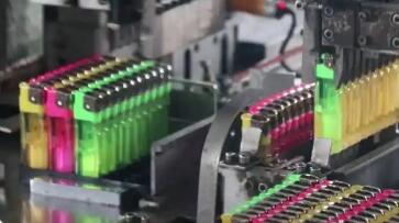 從“一元時代”到“價值出海” 浙江寧波打火機產業的“突圍”之路