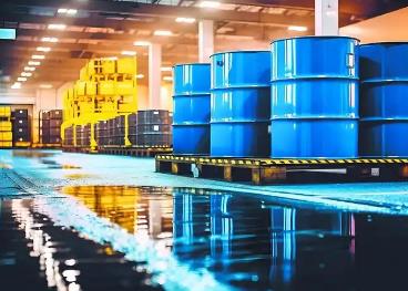 全球能源市場面臨嚴峻考驗