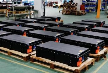 全固態電池產業化還需3—5年