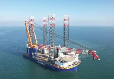 2025年我國海洋化工業實現增加值5380億元，同比增長6.7%