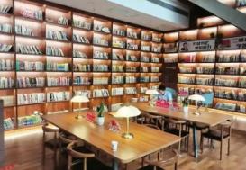 山西下達資金4000萬元支持市縣打造新型公共文化空間