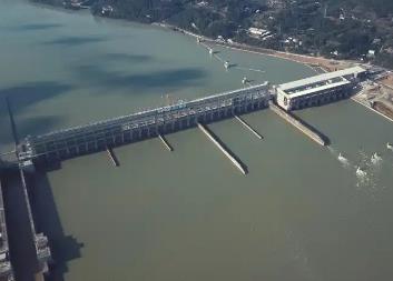 “暢通一條江”首戰告捷　今年四川計劃完成水路交通投資目標65億元