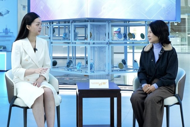 董明珠：為何說企業家IP的終極底色是責任？