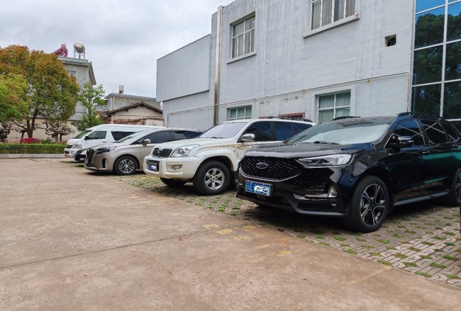 7S 賦能精管 服務彰顯擔當  —— 楚雄復烤廠以精細化管理助推高質量發展