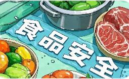 嚴管直播帶貨亂象 網絡食品安全合規提質系列行動啟動