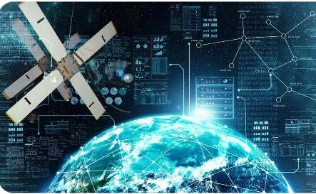衛星互聯網打開千億級產業空間