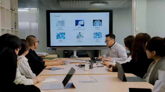 新質生產力賦能高校教學高質量發展