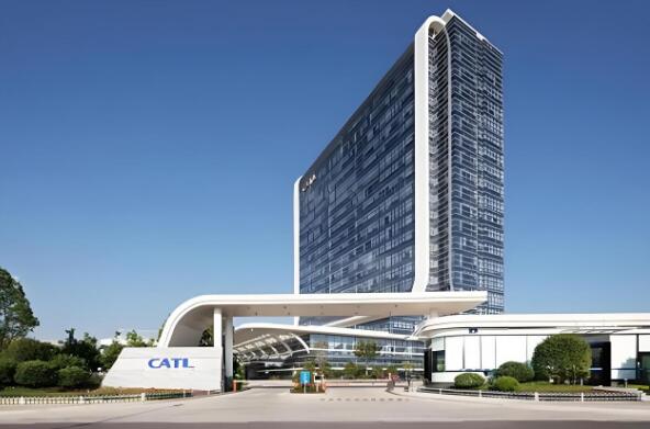 案例 | 世界鋰電池行業龍頭引進紐恩泰空氣能熱泵高溫烘干技術