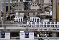 消費需求持續升級　“精準營養”成乳業增長新引擎