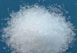 硫酸銨：供應趨緊 價格沖高