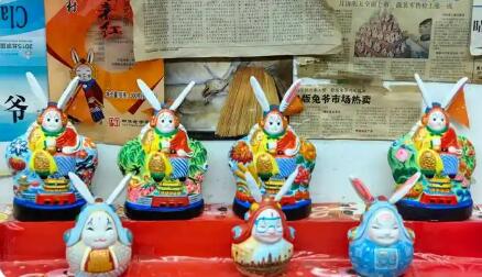 北京發布“京彩非遺游”項目名單