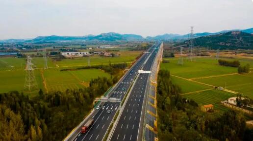 不止修路！山東高速用硬核“答卷”詮釋新時代國企擔當