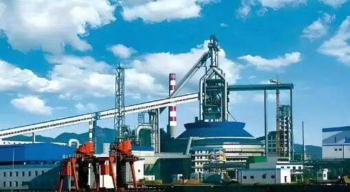 河北遷安：循環經濟重塑“北方鋼城”