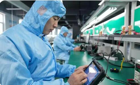 稅務數據顯示黑龍江科技創新發展勢頭向好