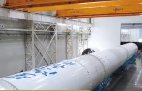 “十五五”期間中國航天將轉型經濟新引擎 空天技術落地暖民生、興業促發展