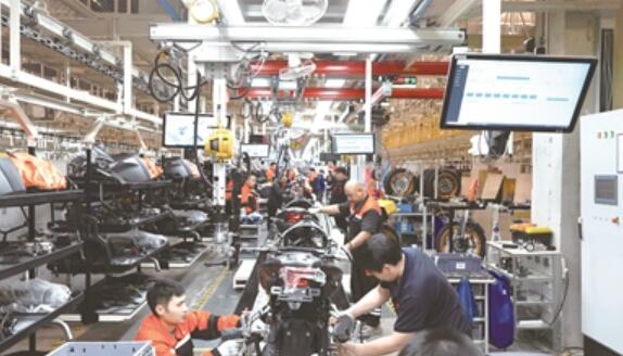 兩會政策信號明確釋放 摩托車行業如何作為