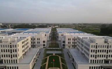 河南開封：科產融合促制造業升級