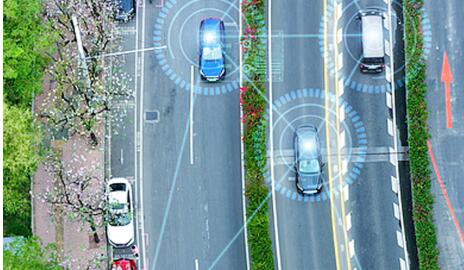 從“天邊”到“身邊”！北斗萬億產業賽道啟航