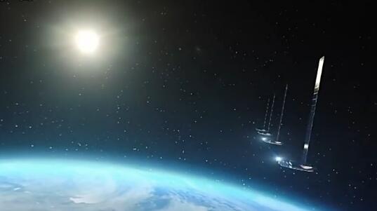 從大國重器邁向支柱產業 “十五五”時期中國航天將實現哪些跨越？