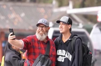 坐高鐵、穿漢服、吃火鍋，感受中國的美好！沉浸式體驗燃動春季入境游