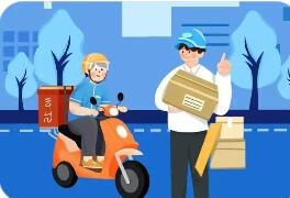 守護“城市奔跑者”奮斗路——全方位夯實新就業群體權益保障根基