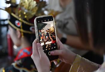 文化“新三樣”，要流量更要質量