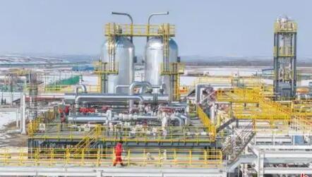 超10億方，突破！國家能源安全和民生用氣再添“底氣”