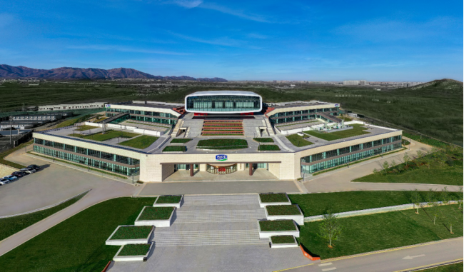 君樂寶樂鉑奶粉配方出眾，守護寶寶成長更專業