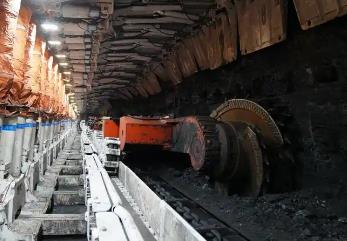 山西出臺井下充填開采新政 煤矸石“井下消化”綠色礦山建設提速