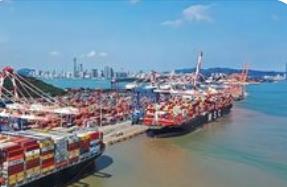 福建瓜果香飄全球！今年前兩月出口勁增98.28%