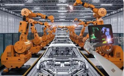 北京2026年底力爭全面實現規上制造業企業數字化轉型達標