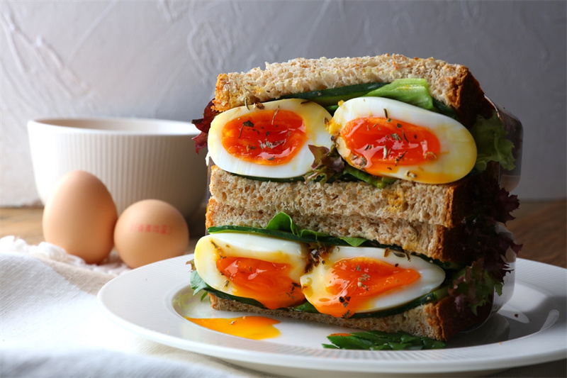 科技賦農 + 大健康風口，帕洛農場的功能雞蛋憑什么出圈?