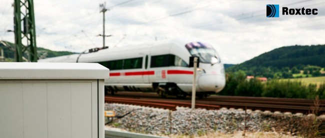 歐洲鐵路互聯互通迎來里程碑式突破，全球密封專家Roxtec以創新方案賦能跨境路網，確立安全防護新范式