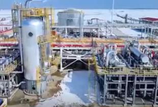 超10億方，突破！國家能源安全和民生用氣再添“底氣”