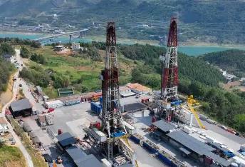 兩項頁巖氣行標將實施