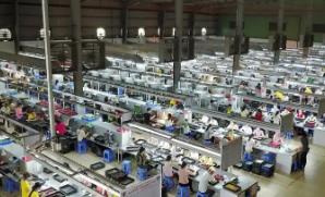 潮玩火爆、人工智能賦能　中國玩具業展現發展韌性和潛力