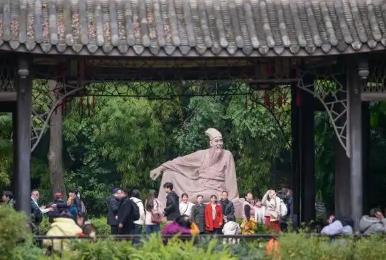 四川眉山成為全國第145座國家歷史文化名城