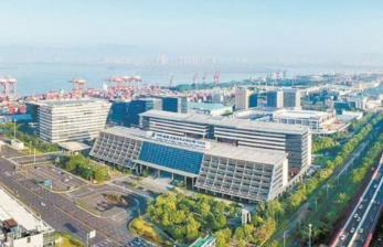 改革強磁場、聚才新高地  廈門自貿片區“人才引擎”驅動開放升級