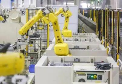 “錢”流向了哪里？廣東開年“成績單”背后，這些值得關注