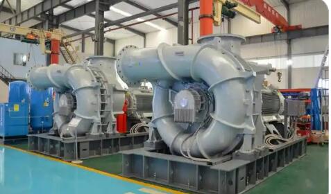 節能裝備高質量發展實施方案出爐 多部門詳解施策重點