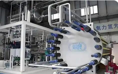 四部門提出到2028年節能裝備關鍵材料、零部件取得突破