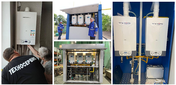 踏浪出海 力科集團讓中國熱能品牌閃耀世界舞臺