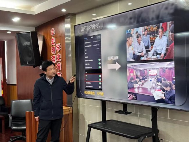 湖北浠水：光影賦能強素養 以影傳聲展風采