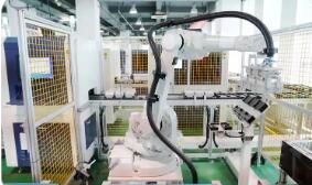 廣東以全鏈條賦能體系激活制造業新動能